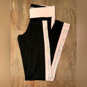 Victoria’s secret yoga